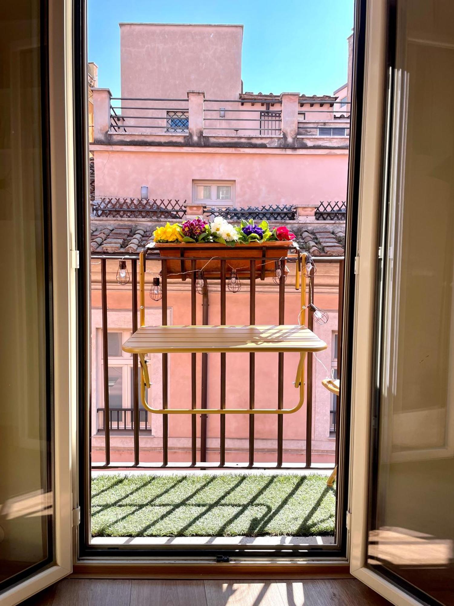 Casa Luce Apartment Rome Exterior photo